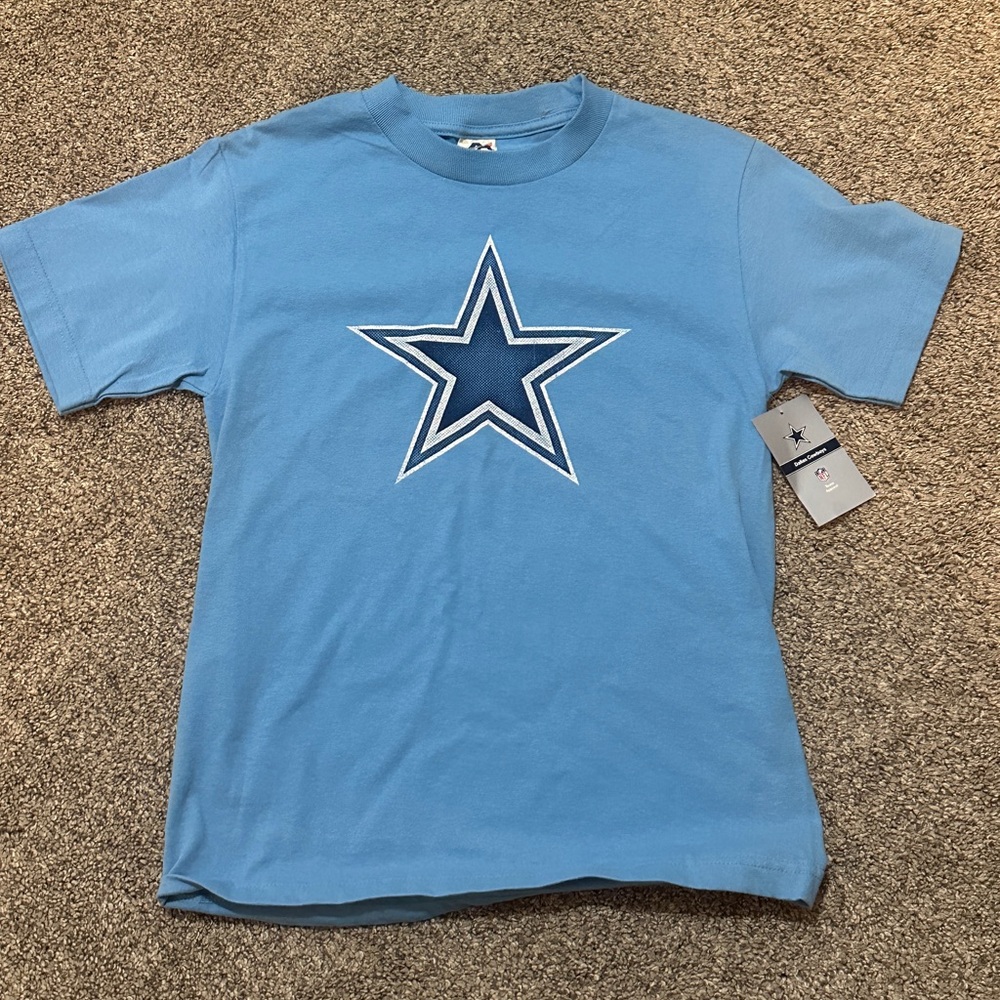 Dallas Cowboys Tee
